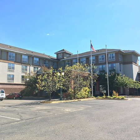 Norwood Inn And Suites Chaska 外观 照片