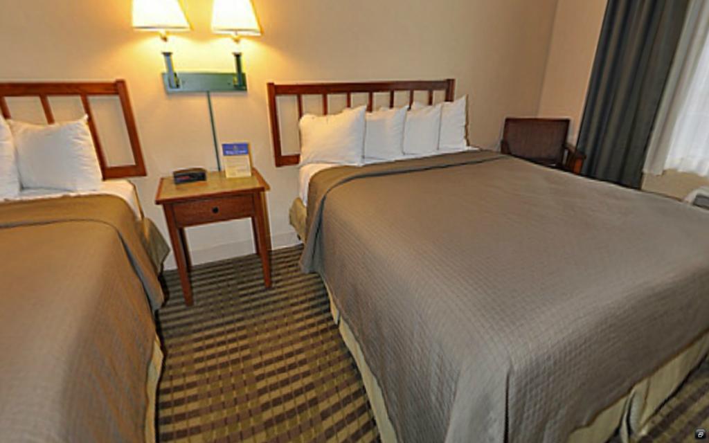 Norwood Inn And Suites Chaska 客房 照片