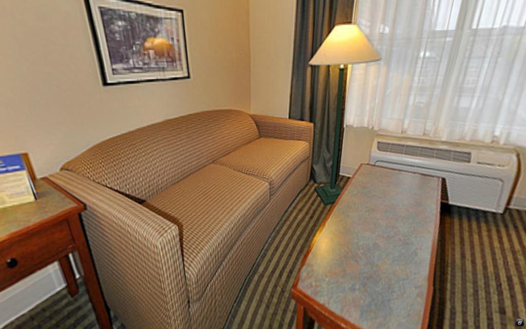 Norwood Inn And Suites Chaska 客房 照片