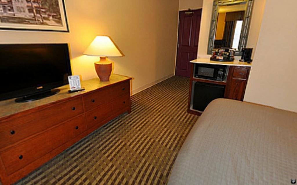 Norwood Inn And Suites Chaska 客房 照片