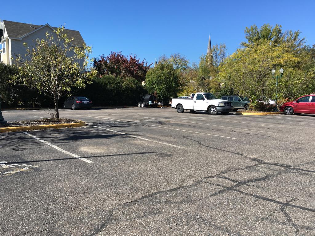 Norwood Inn And Suites Chaska 外观 照片