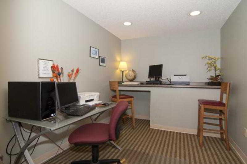 Norwood Inn And Suites Chaska 设施 照片