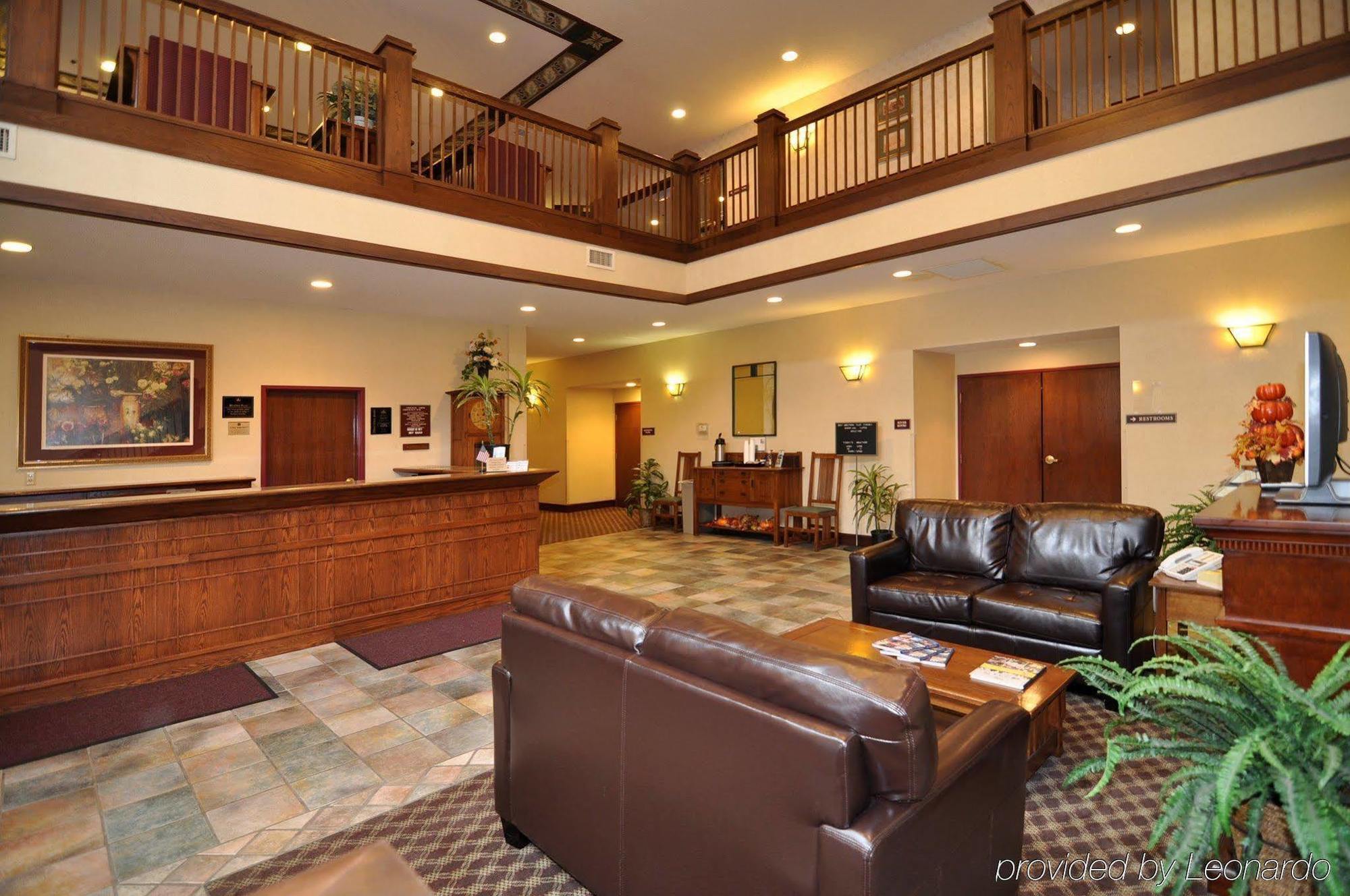 Norwood Inn And Suites Chaska 外观 照片