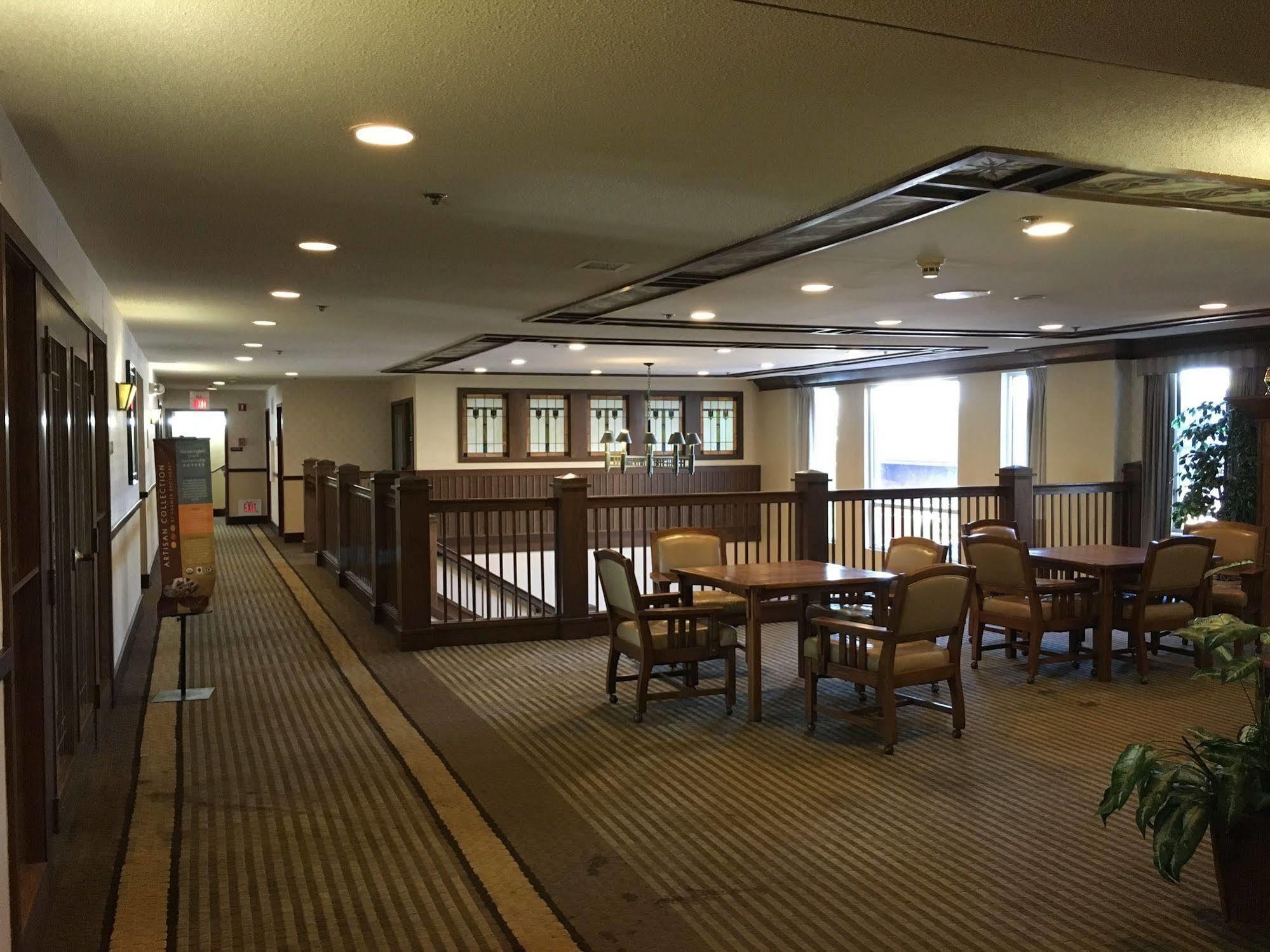 Norwood Inn And Suites Chaska 外观 照片